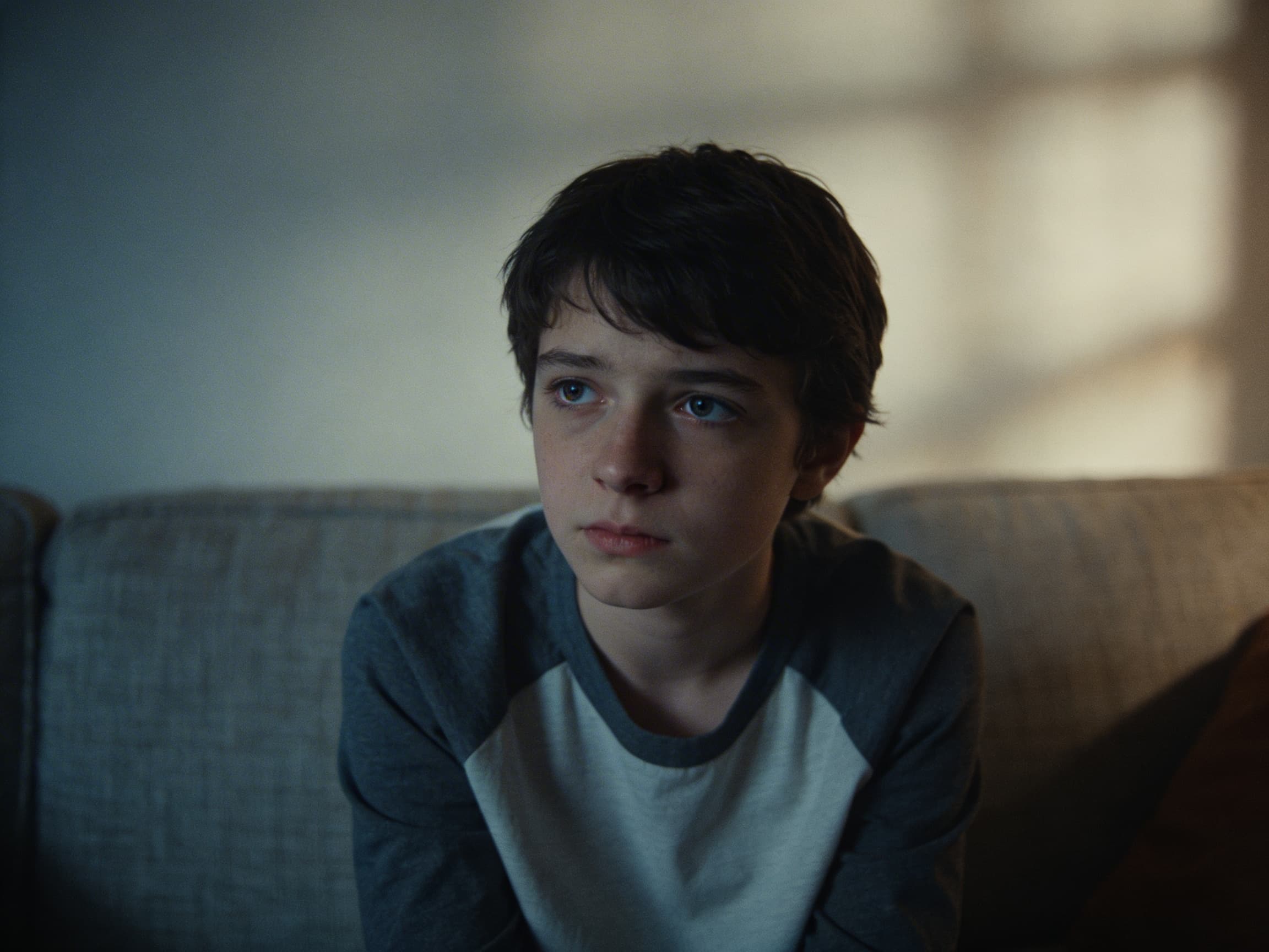 Person struggling with addiction