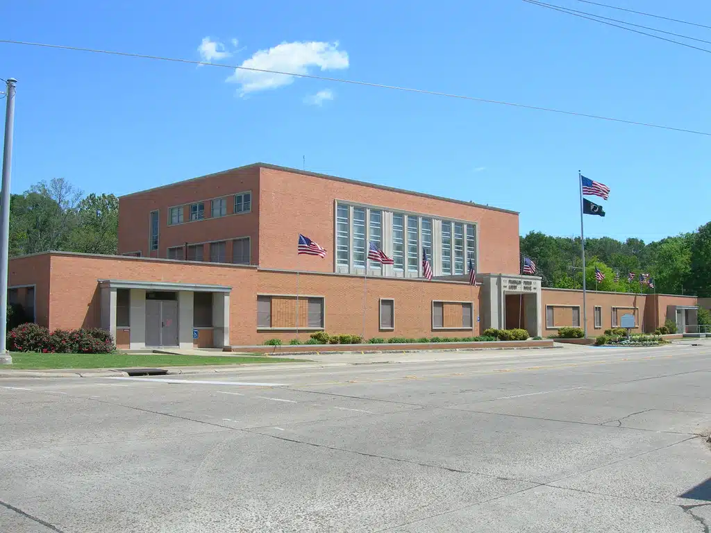 Northeast LA Substance Abuse Inc - Preview