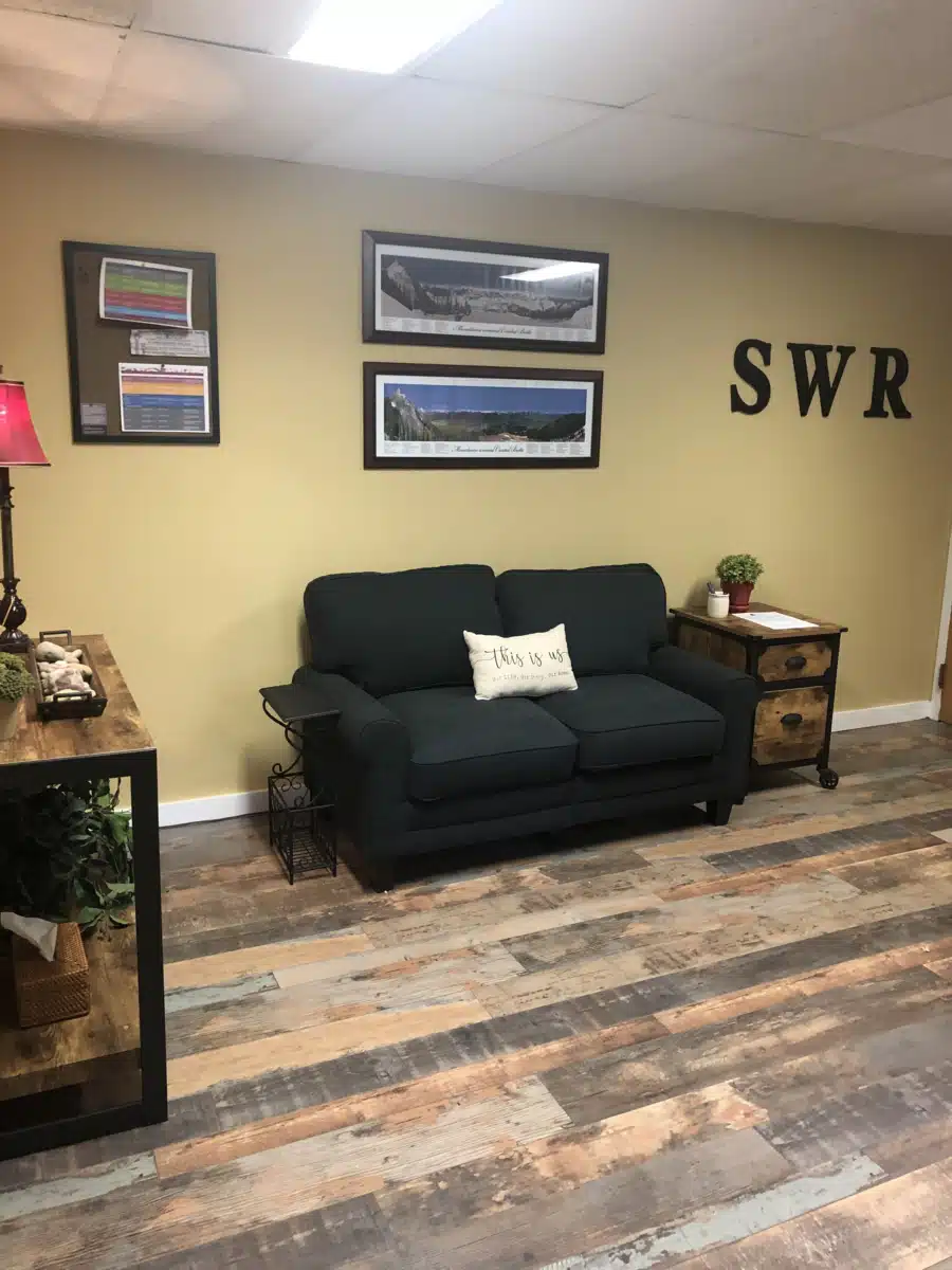 Summit Womens Recovery - Preview