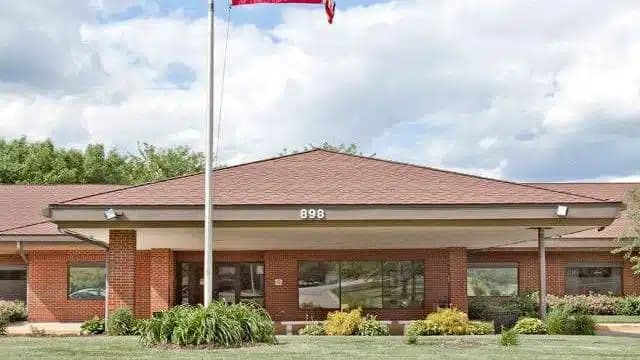 Valle Vista Hospital - Preview